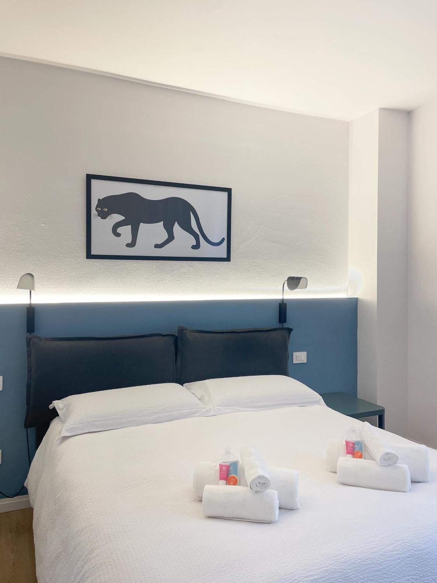 Apartment Colonne77 - Design