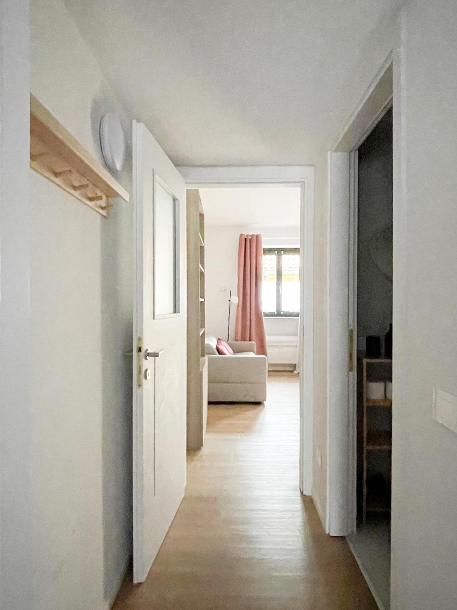 Colonne77 - Design Apartment *