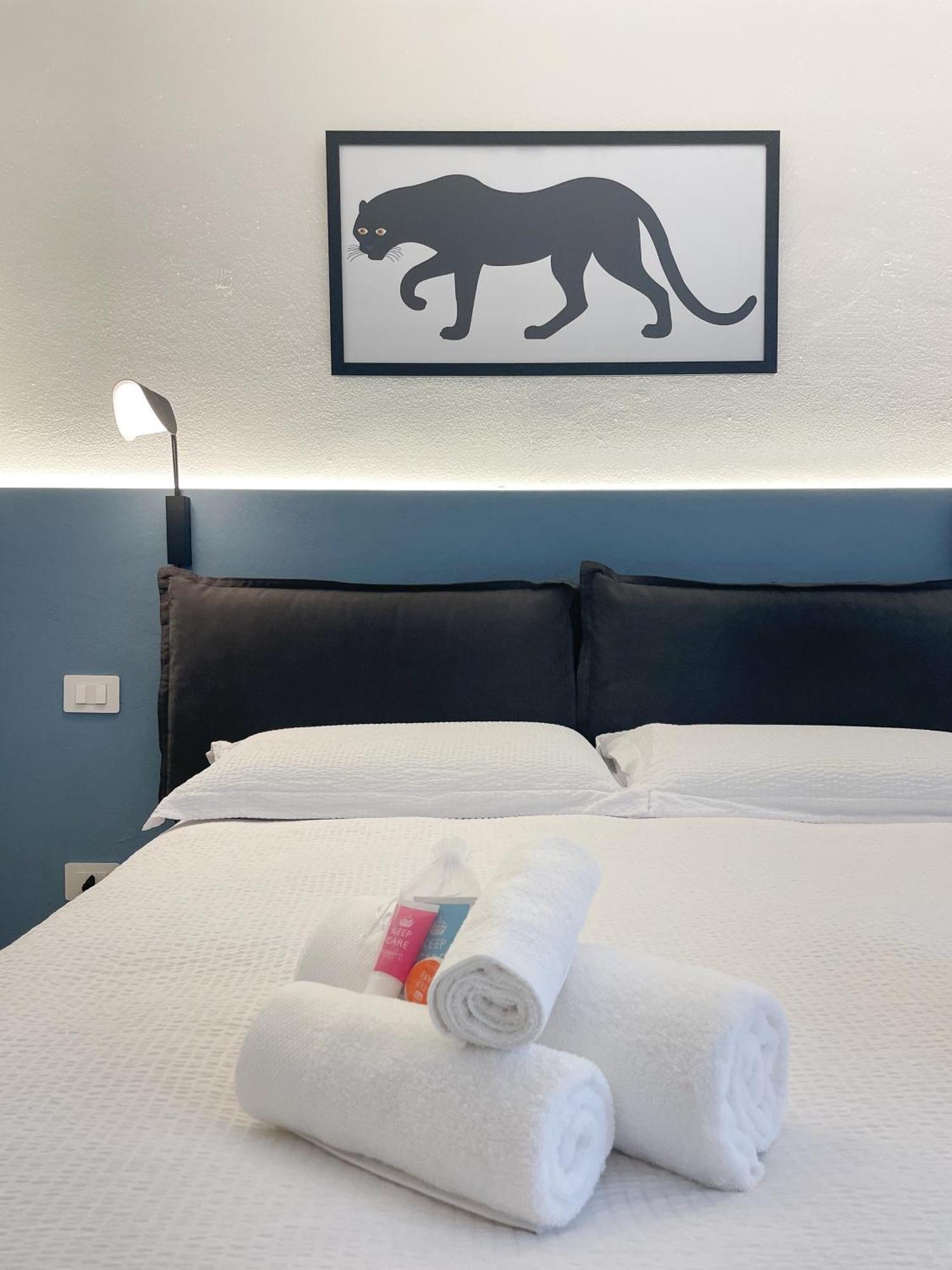 Colonne77 - Design Apartment Milan