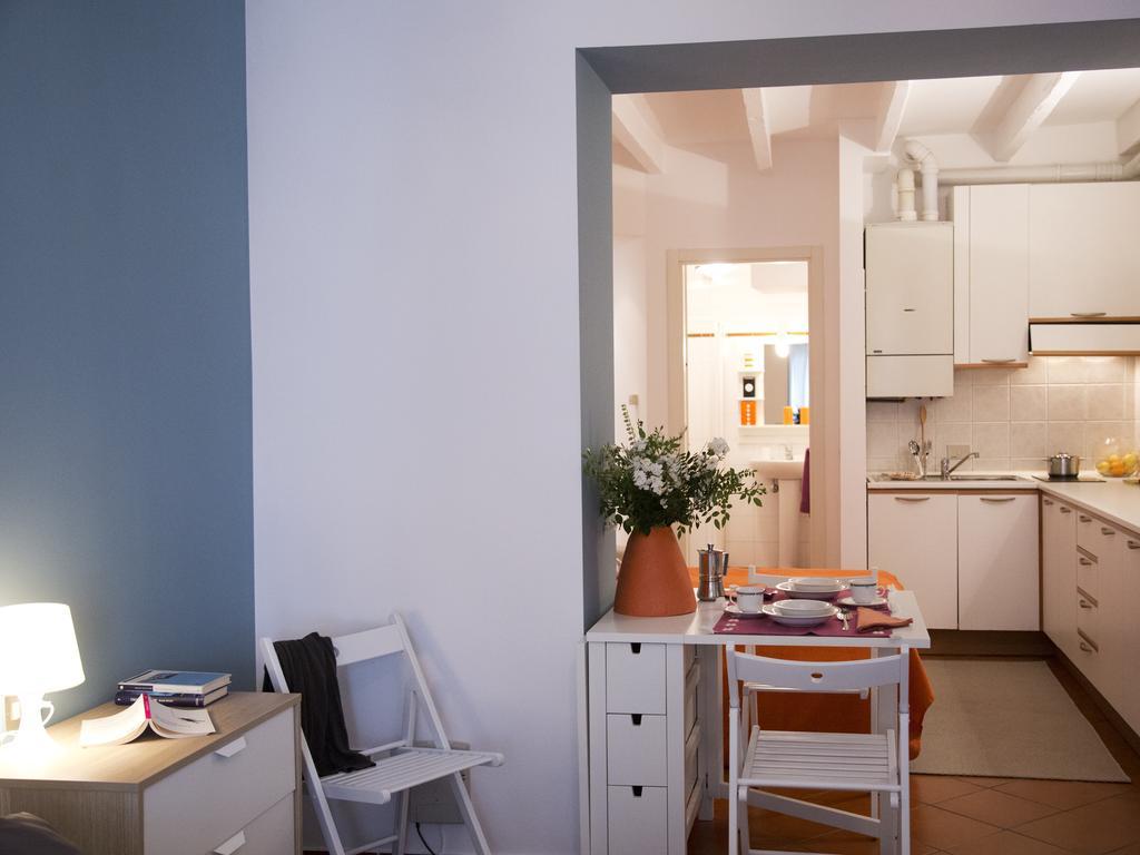 Appartamento Hintown China Town Flat Milano