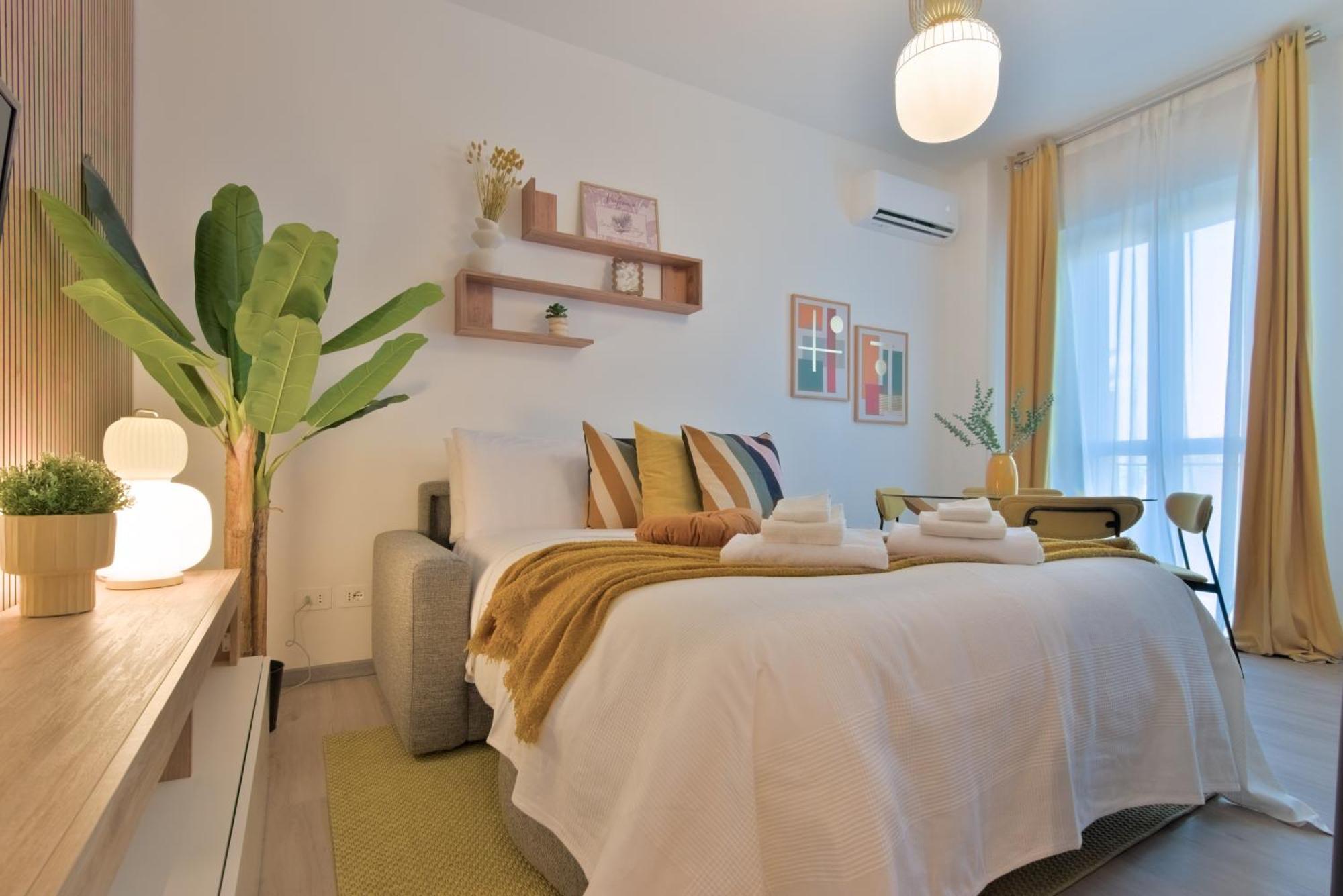 Leilighet East End Citta Studi Milano
