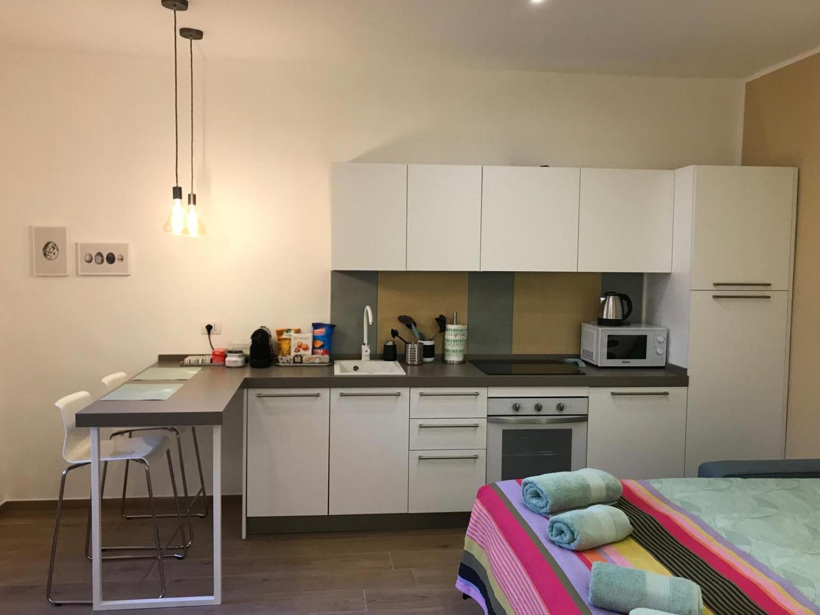 Ripamonti * Milano