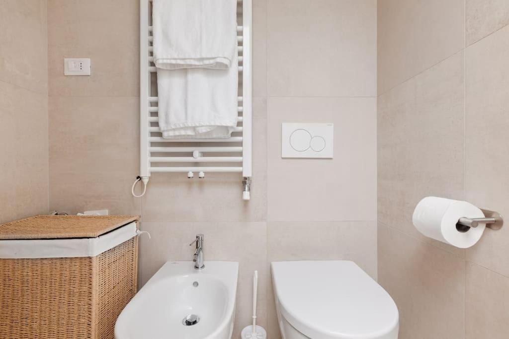 Lux Navigli Center Apartment *