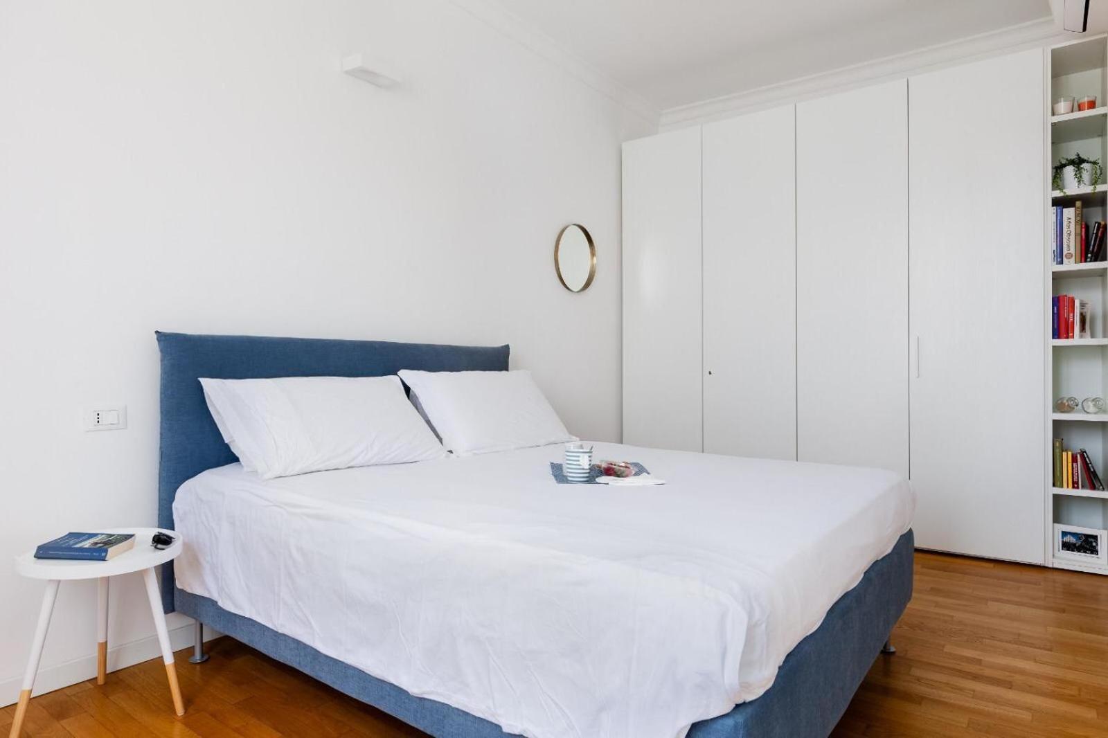 Lux Navigli Center Apartment *