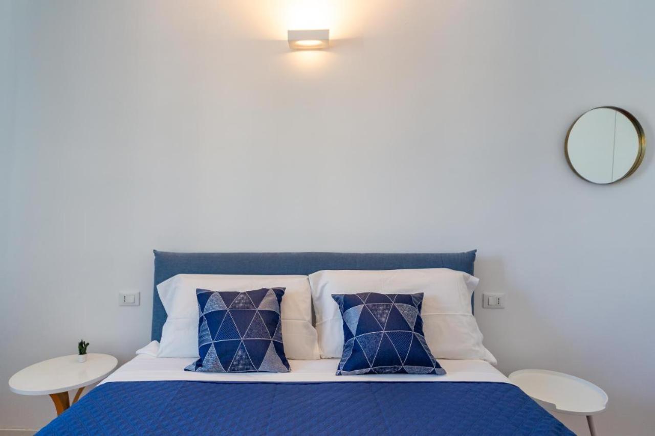 Lux Navigli Center Apartment *