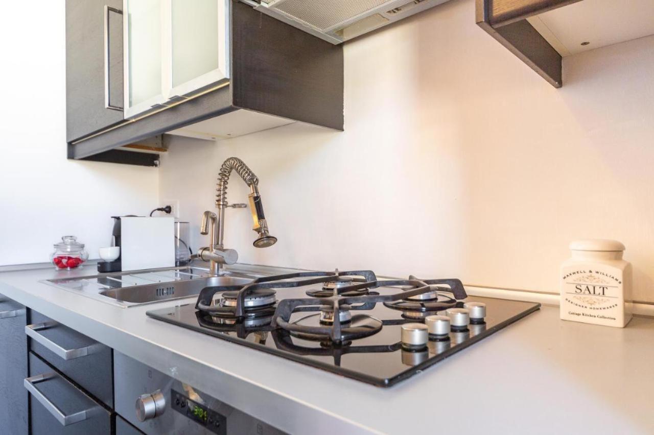 Appartamento Lux Navigli Center Milano