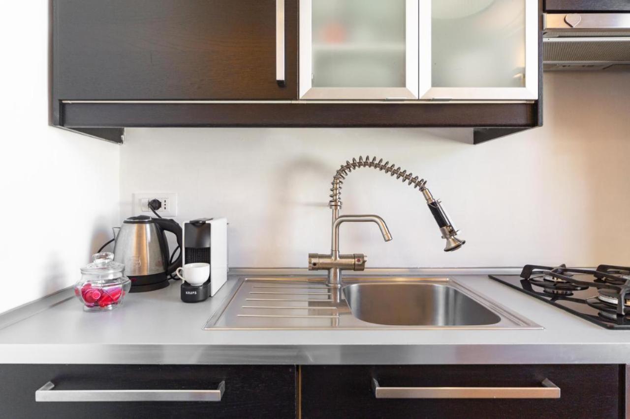 Lux Navigli Center Apartment *