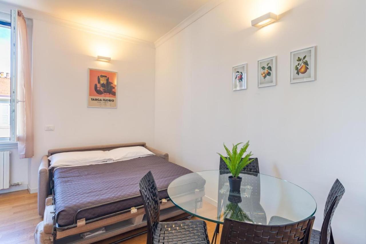 Lux Navigli Center Apartment