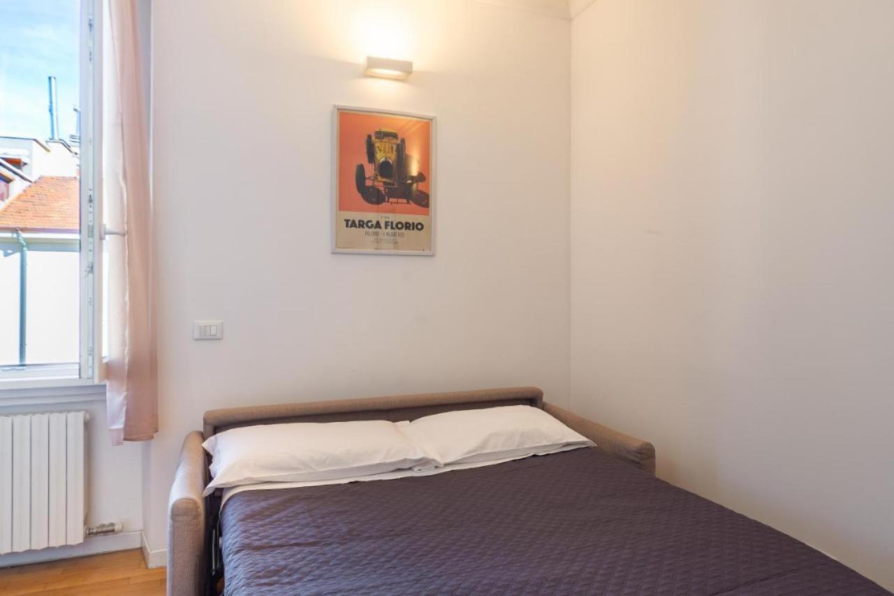 Lux Navigli Center Apartment