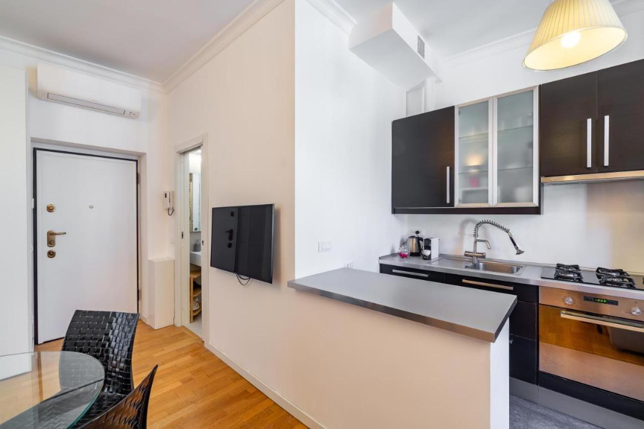 Apartment Lux Navigli Center