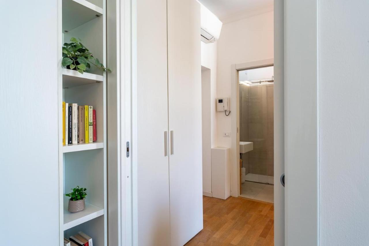 Lux Navigli Center Apartment *