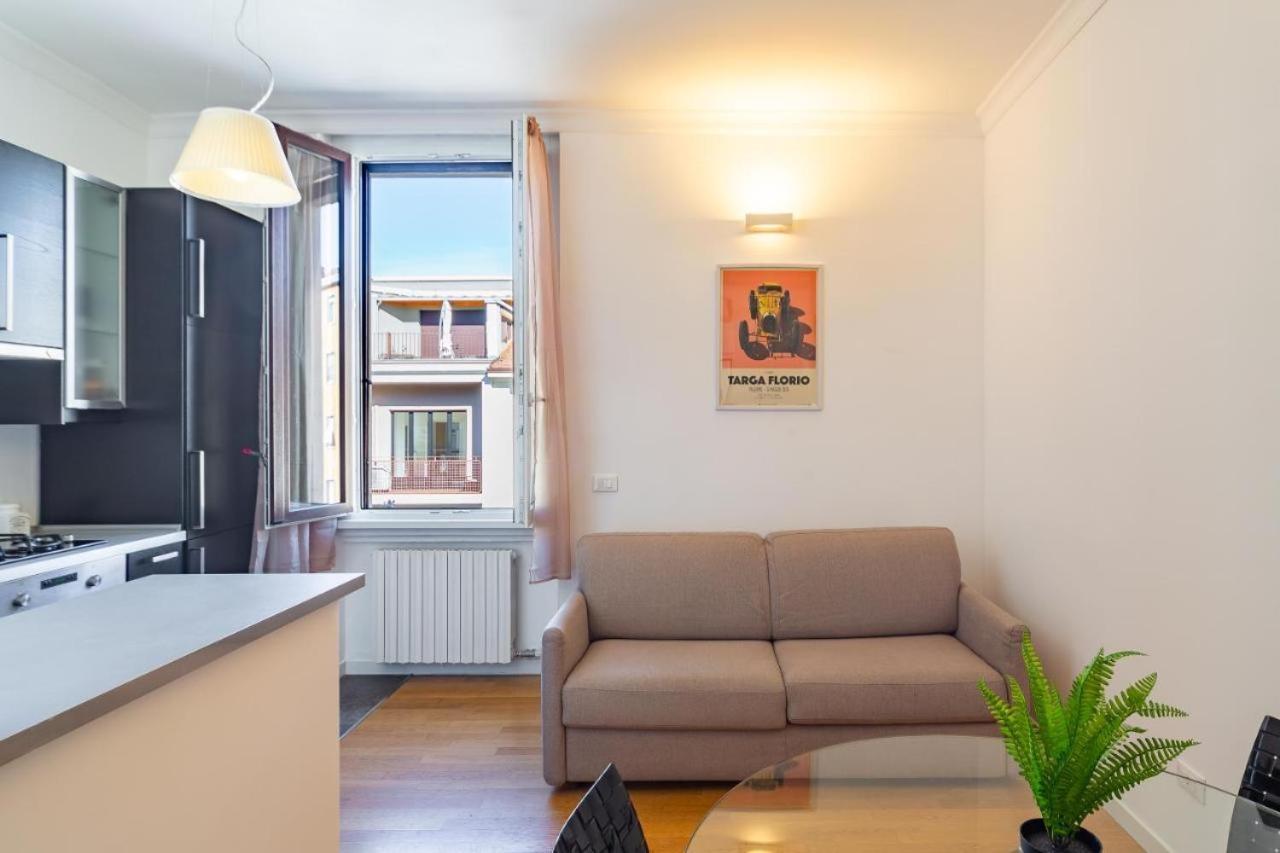 Apartment Lux Navigli Center *
