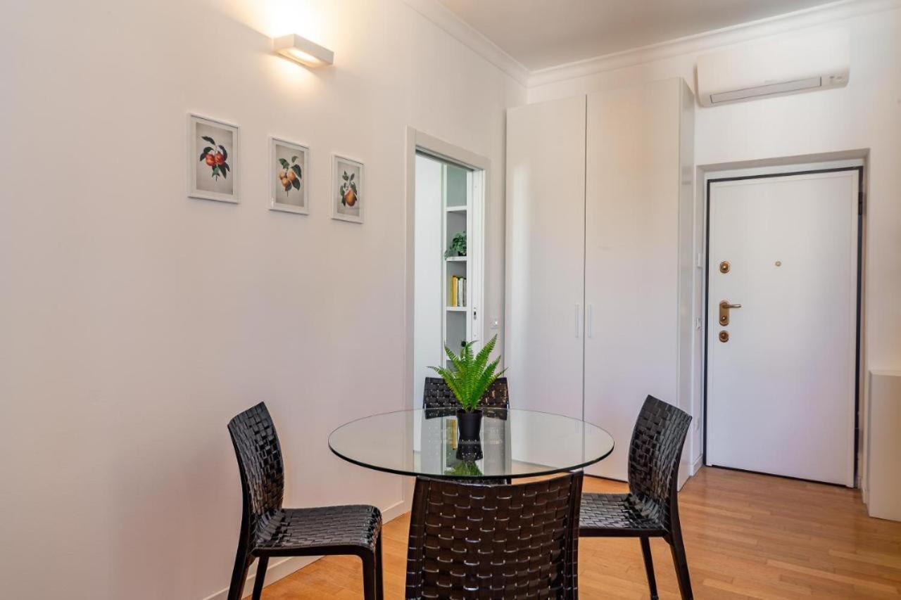 Lux Navigli Center Apartment *