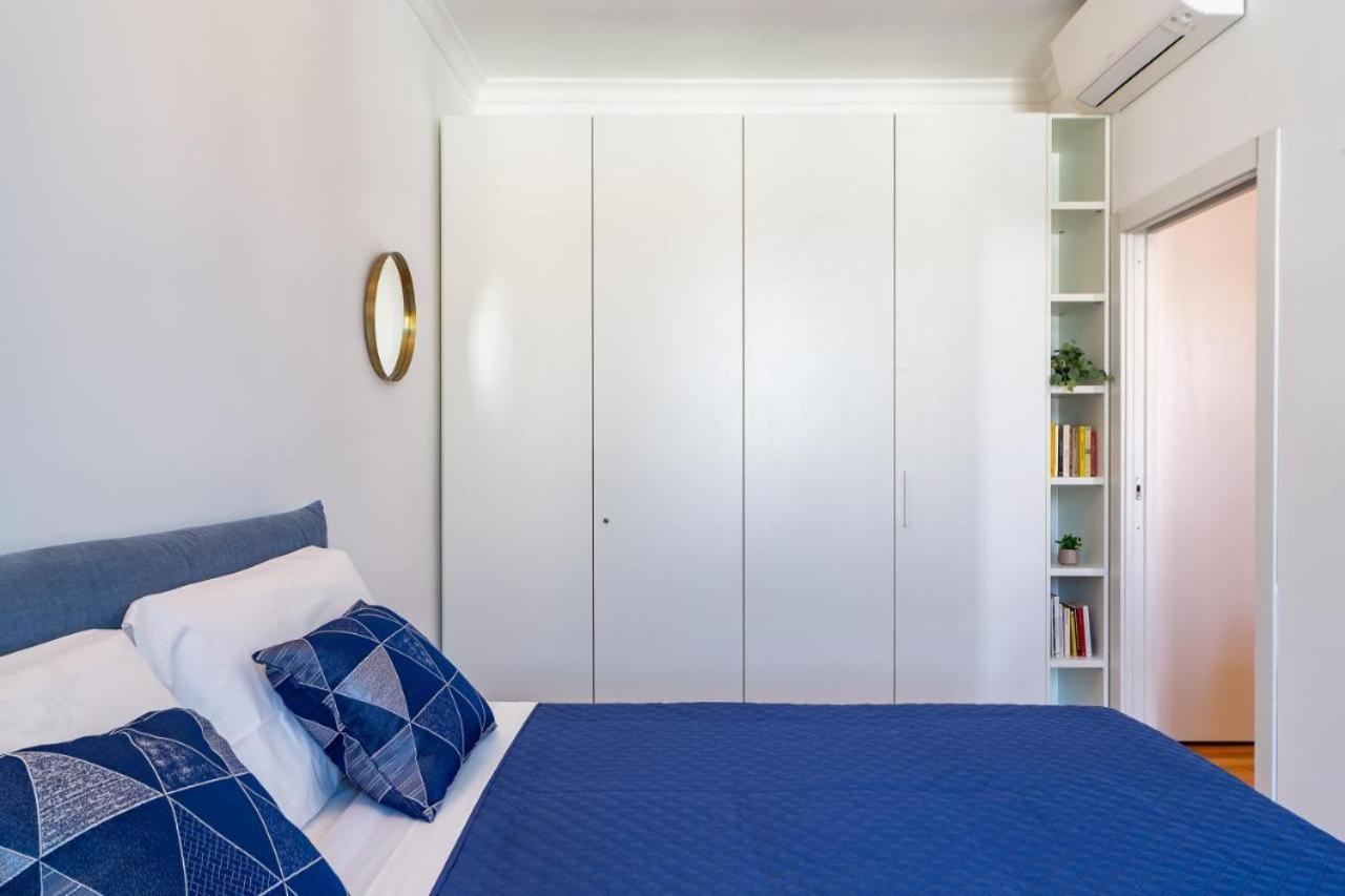 Apartment Lux Navigli Center Milan