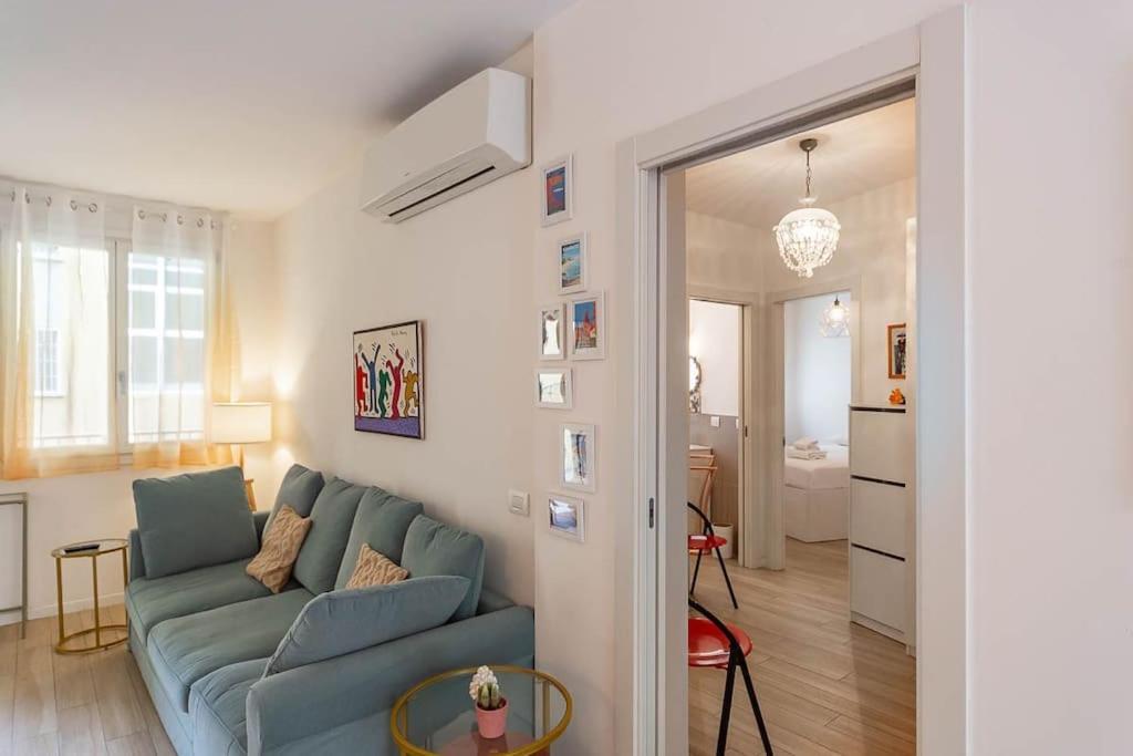 Heart Of Navigli Cozy And Comfort Appartamento