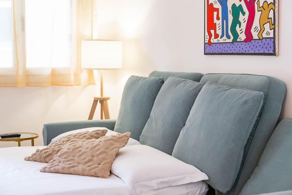 Heart Of Navigli Cozy And Comfort Appartamento Milano