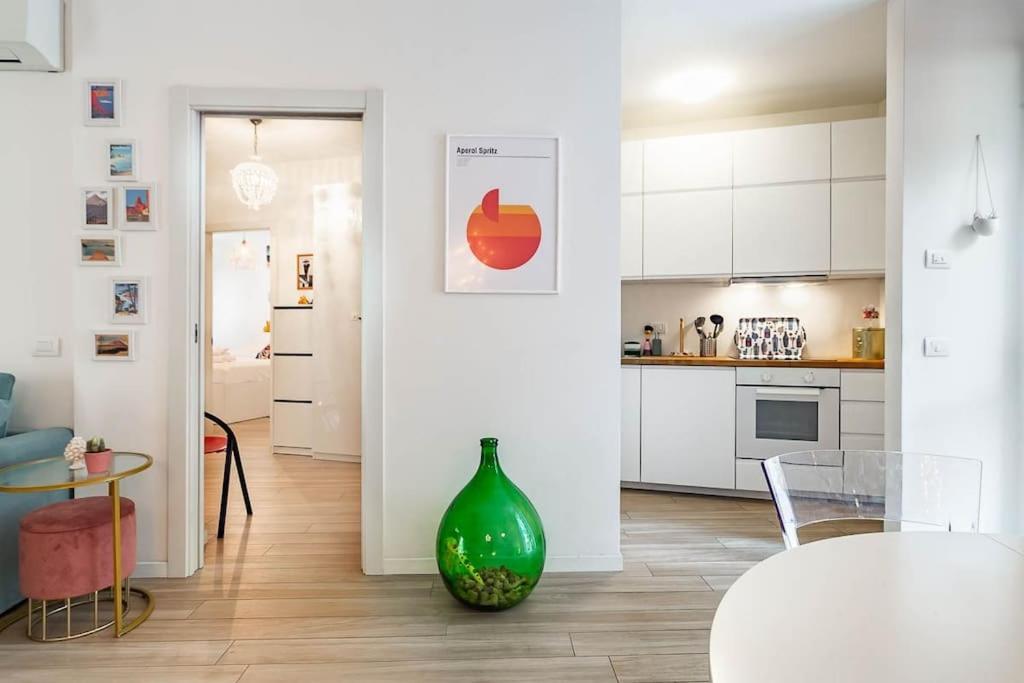 Appartamento Heart Of Navigli Cozy And Comfort Milano