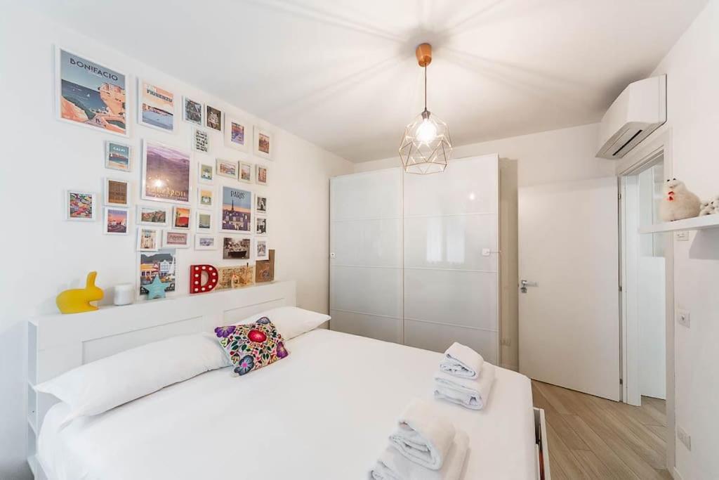 Heart Of Navigli Cozy And Comfort Milano
