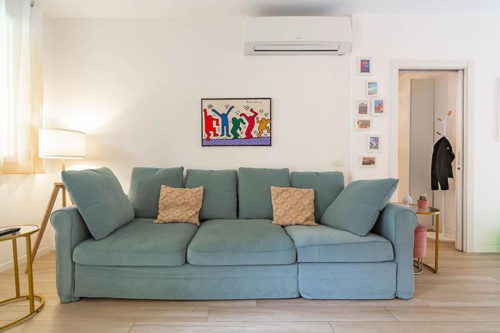 Appartamento Heart Of Navigli Cozy And Comfort