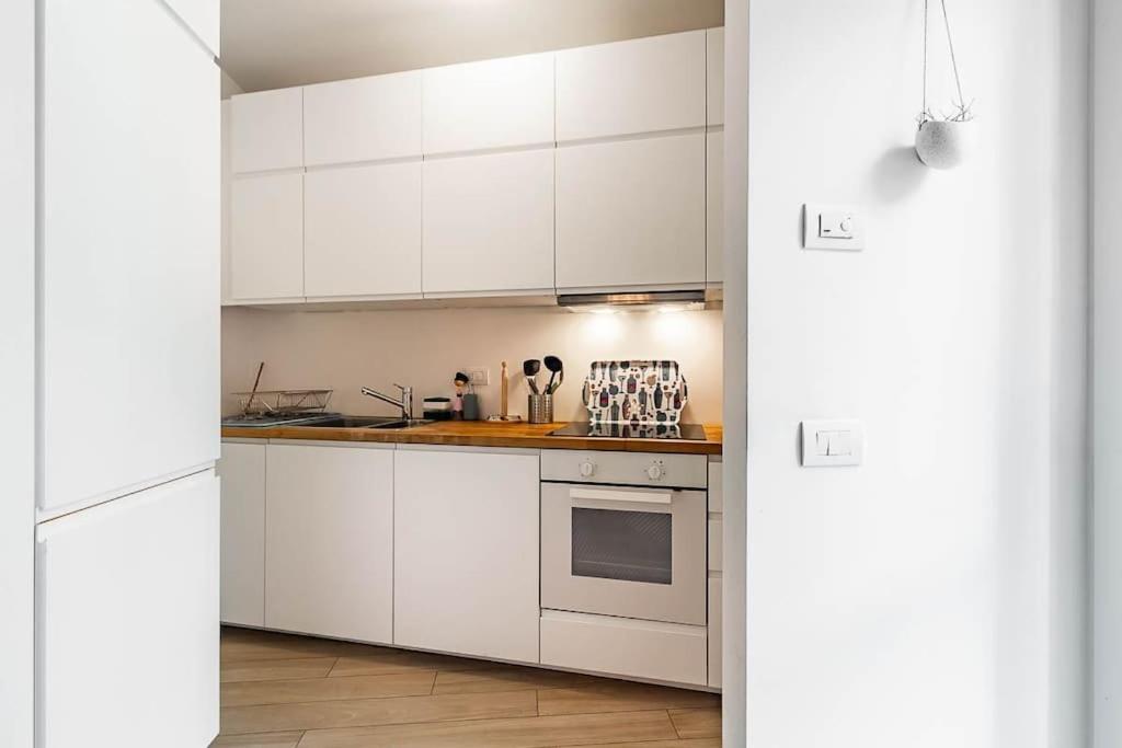 Heart Of Navigli Cozy And Comfort Appartamento *