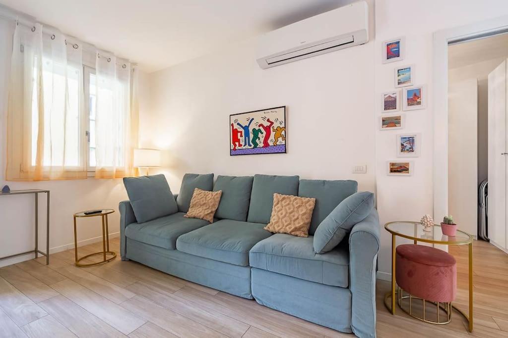 Appartamento Heart Of Navigli Cozy And Comfort *