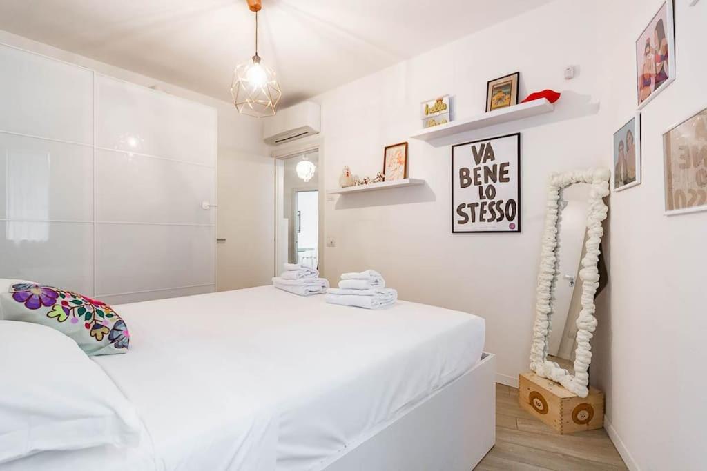 Heart Of Navigli Cozy And Comfort Appartamento Milano