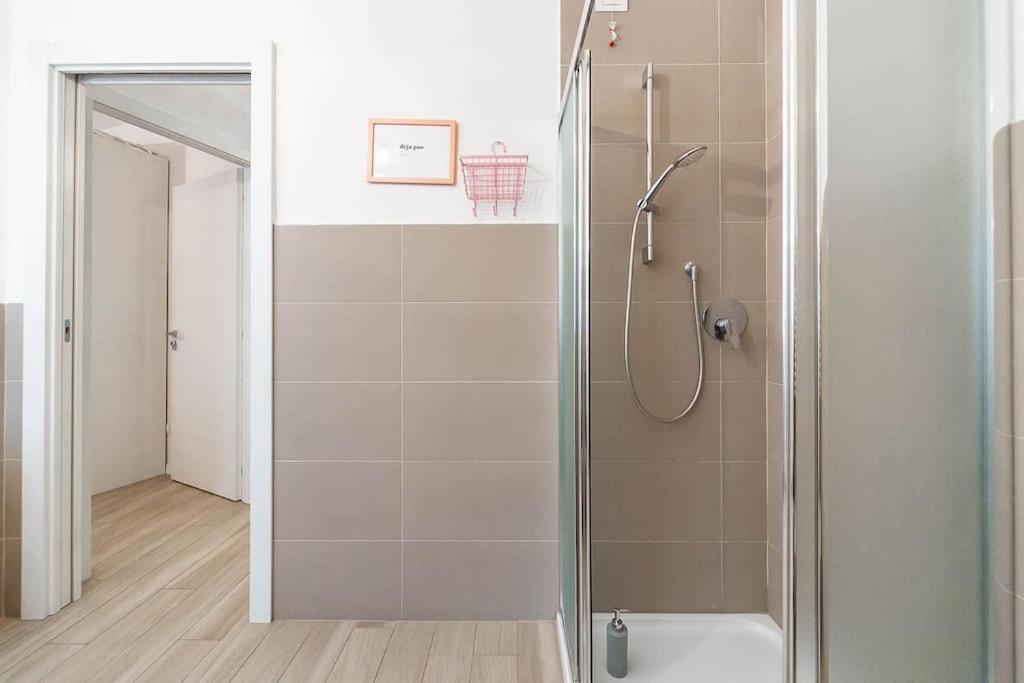 Heart Of Navigli Cozy And Comfort * Milano