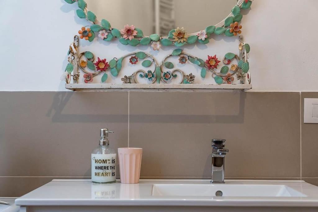 Heart Of Navigli Cozy And Comfort Appartamento