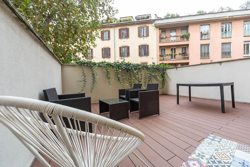 Appartamento Heart Of Navigli Cozy And Comfort