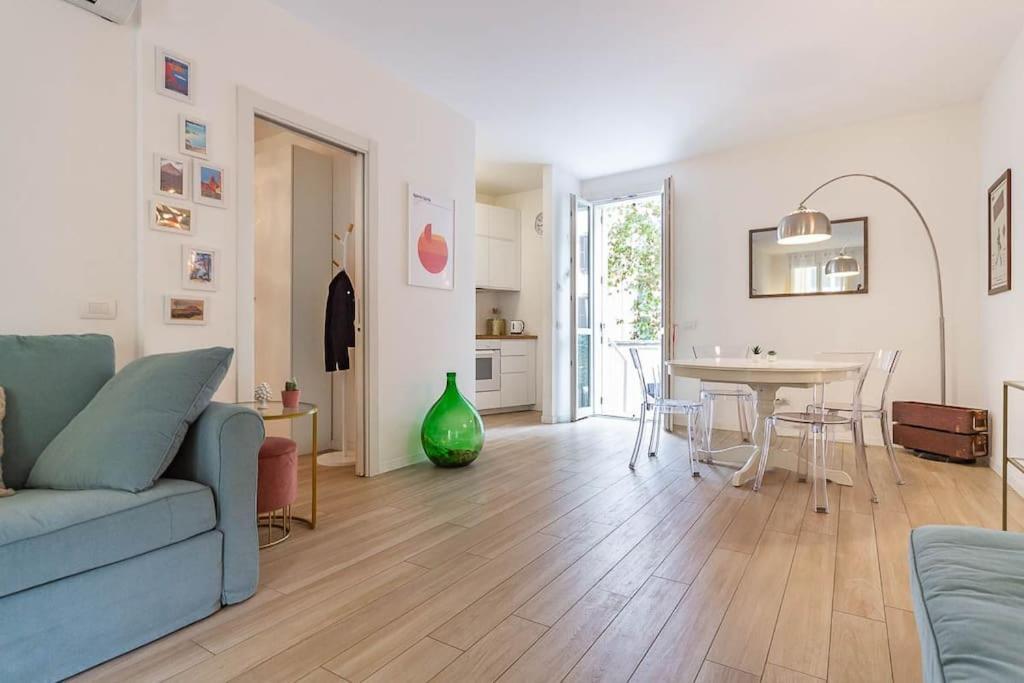 Heart Of Navigli Cozy And Comfort Appartamento Milano