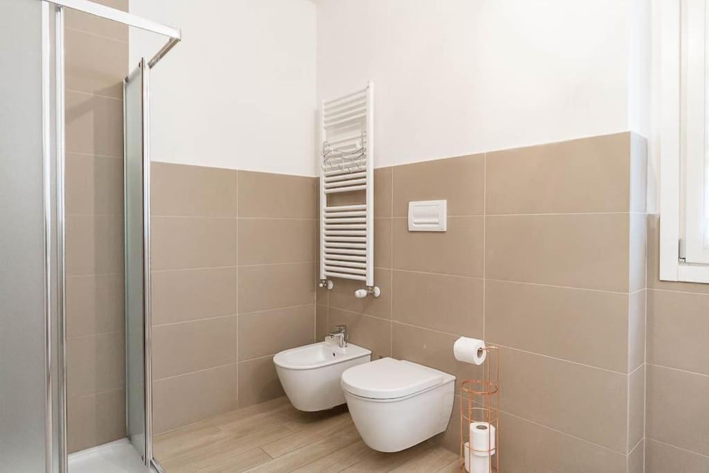 Appartamento Heart Of Navigli Cozy And Comfort Milano