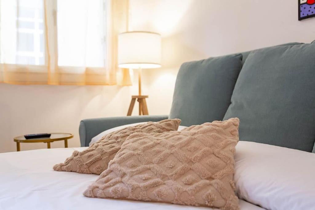 Heart Of Navigli Cozy And Comfort Milano