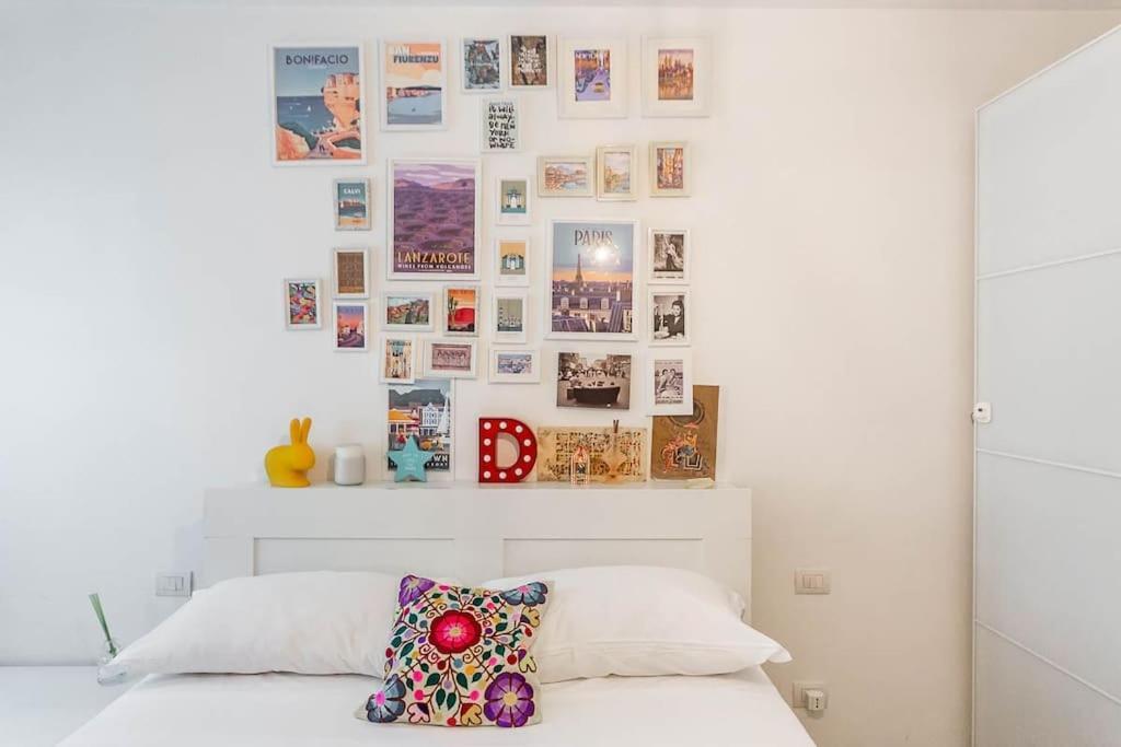 Appartamento Heart Of Navigli Cozy And Comfort