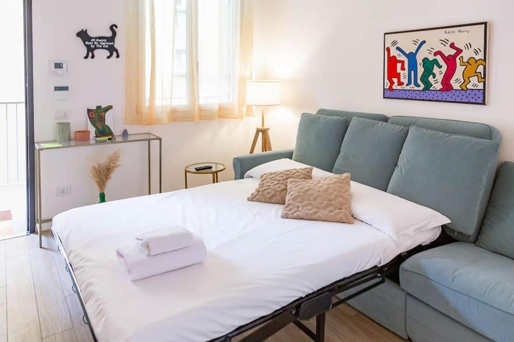 Heart Of Navigli Cozy And Comfort Appartamento Milano
