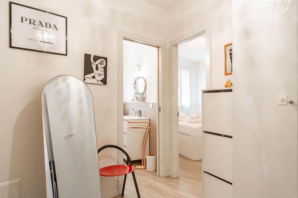 Appartamento Heart Of Navigli Cozy And Comfort Milano
