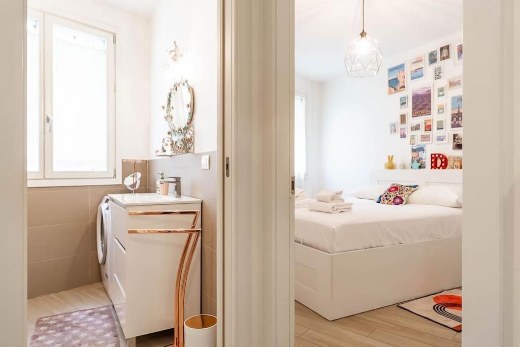 Heart Of Navigli Cozy And Comfort Milano