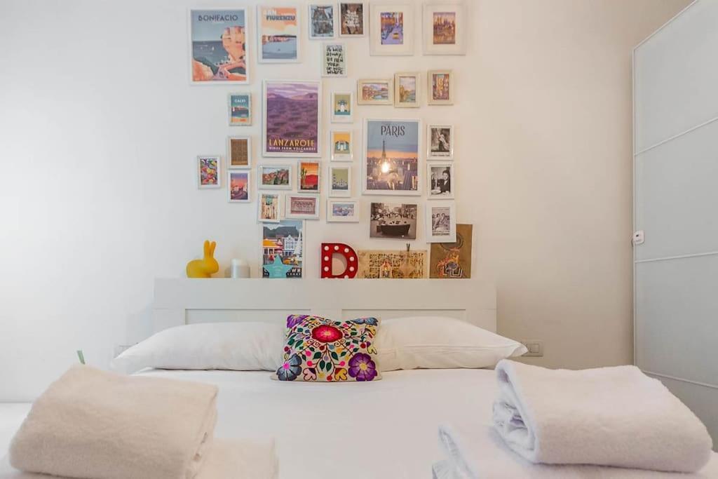 Heart Of Navigli Cozy And Comfort Appartamento