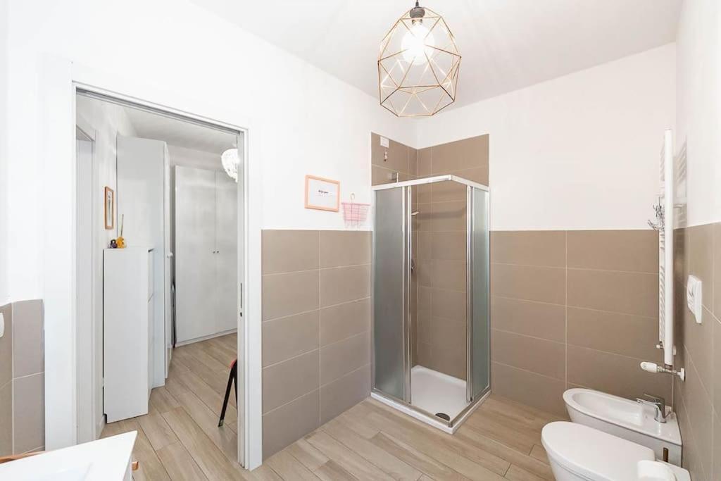 Appartamento Heart Of Navigli Cozy And Comfort