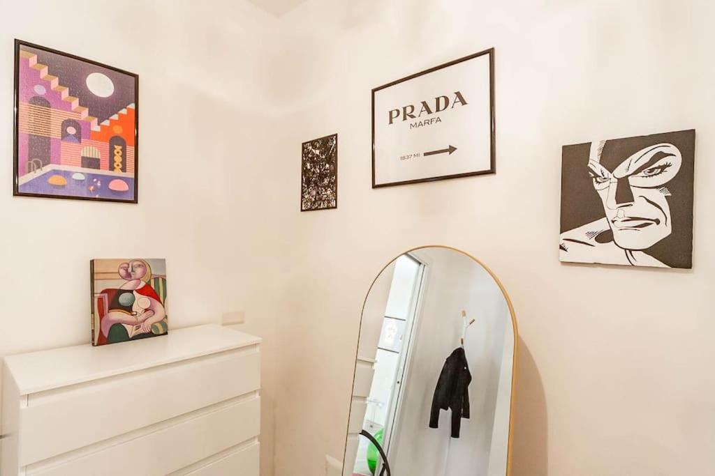 Heart Of Navigli Cozy And Comfort Appartamento Milano