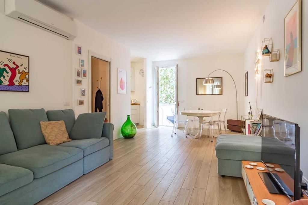 Appartamento Heart Of Navigli Cozy And Comfort Milano