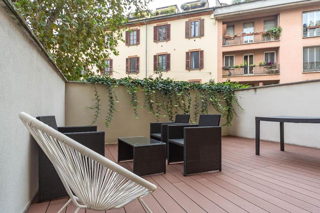 Appartamento Heart Of Navigli Cozy And Comfort