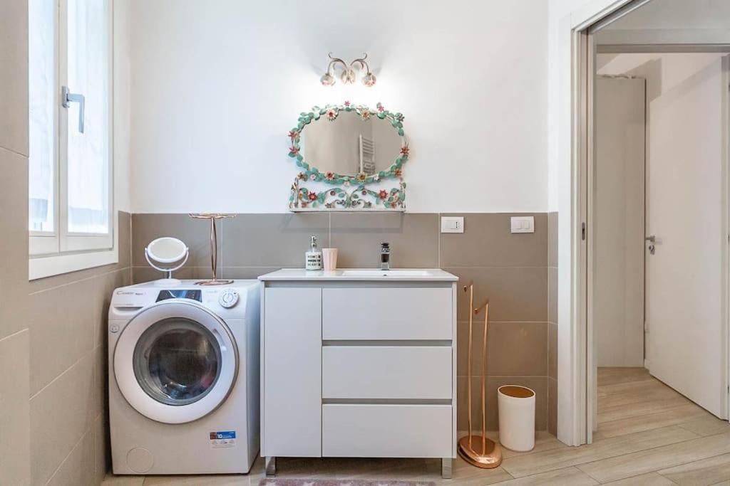Appartamento Heart Of Navigli Cozy And Comfort *