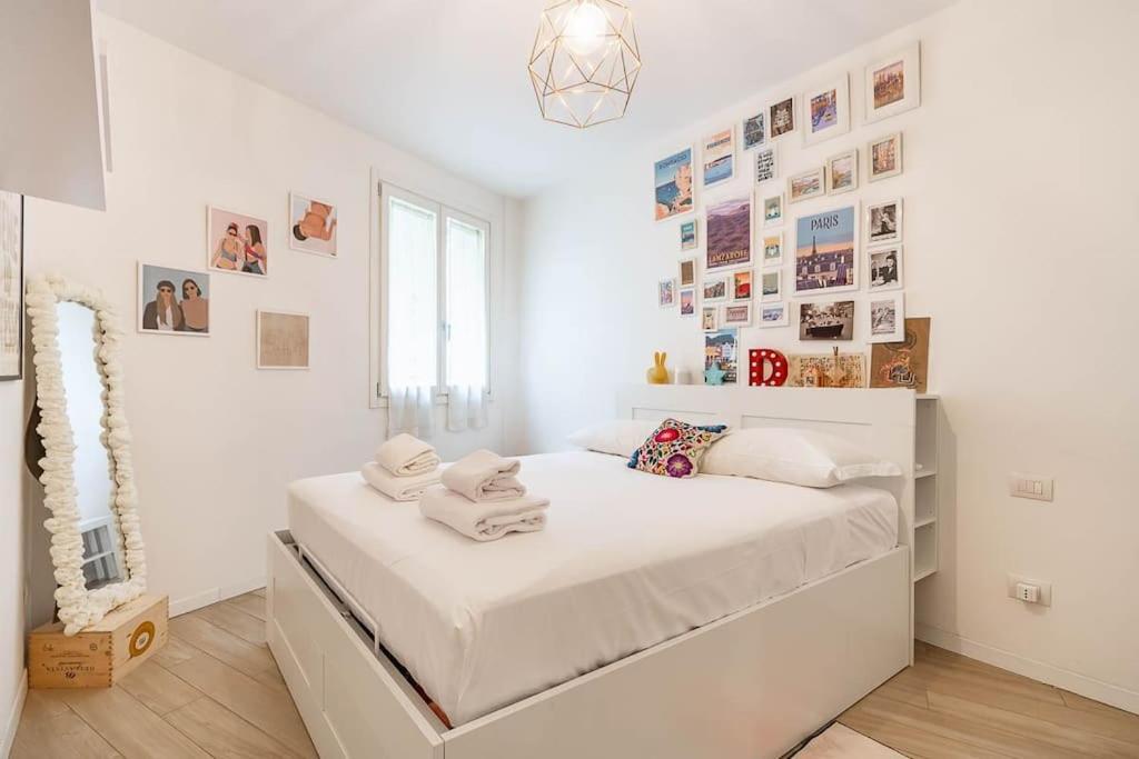 Appartamento Heart Of Navigli Cozy And Comfort Milano