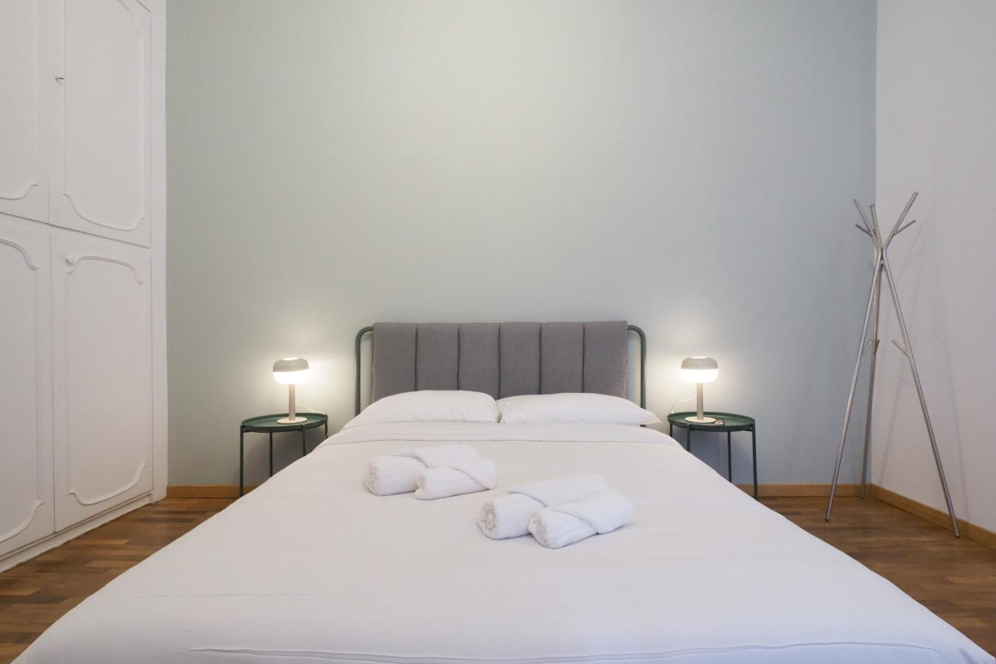 Primopiano - Filzi B Apartment Milan