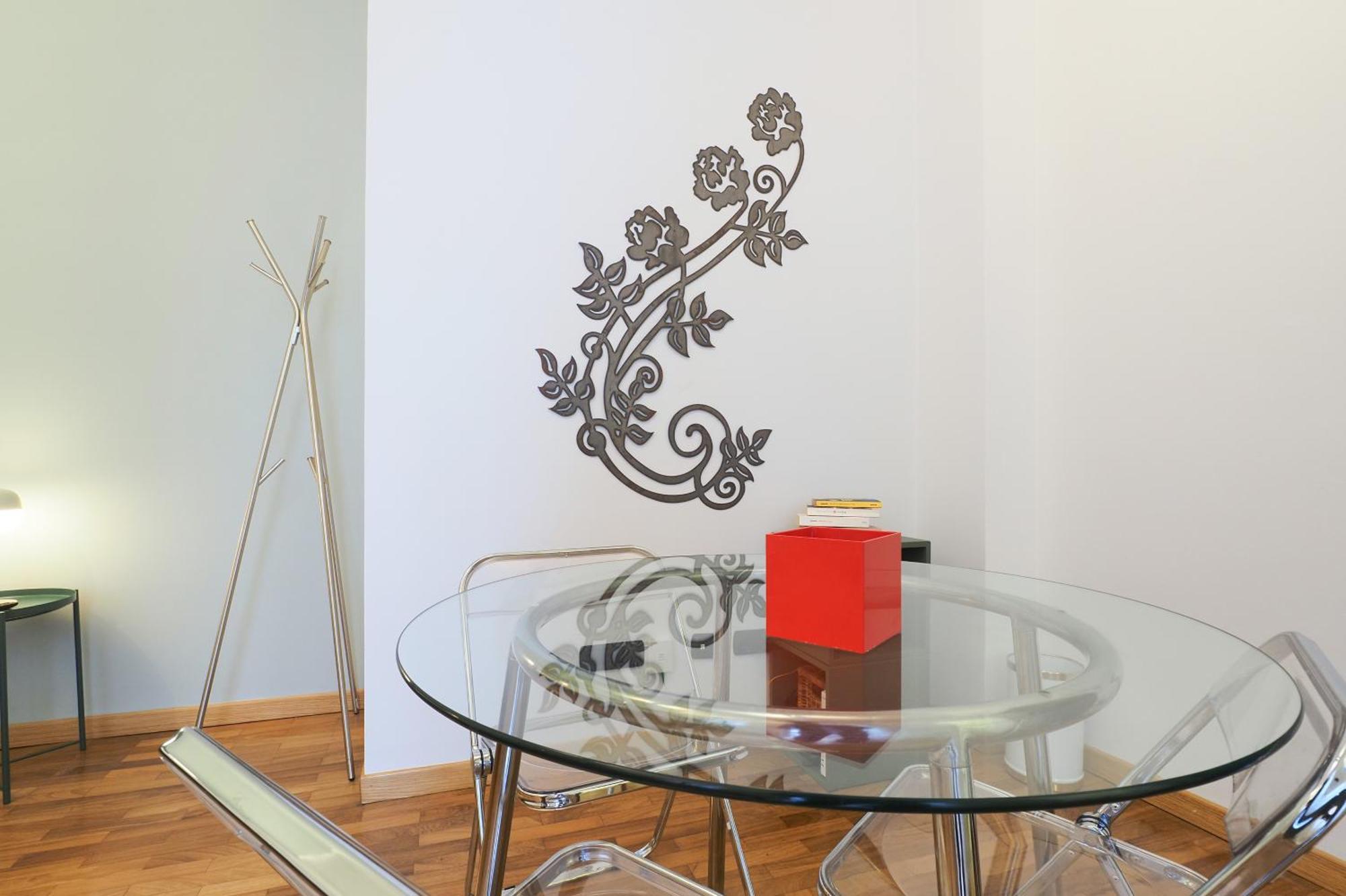 Apartment Primopiano - Filzi B
