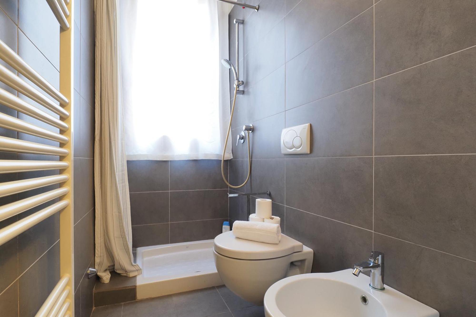Primopiano - Filzi B Apartment Milan
