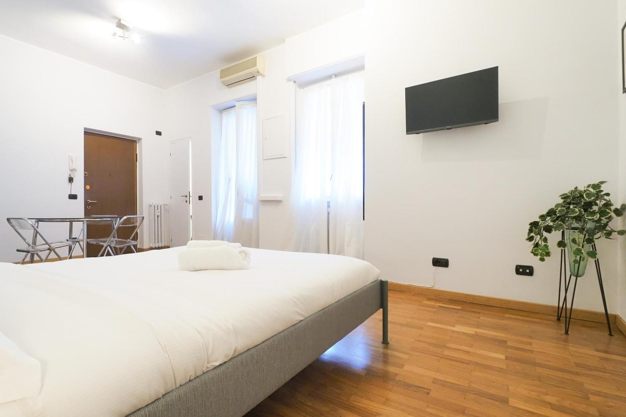Apartment Primopiano - Filzi B