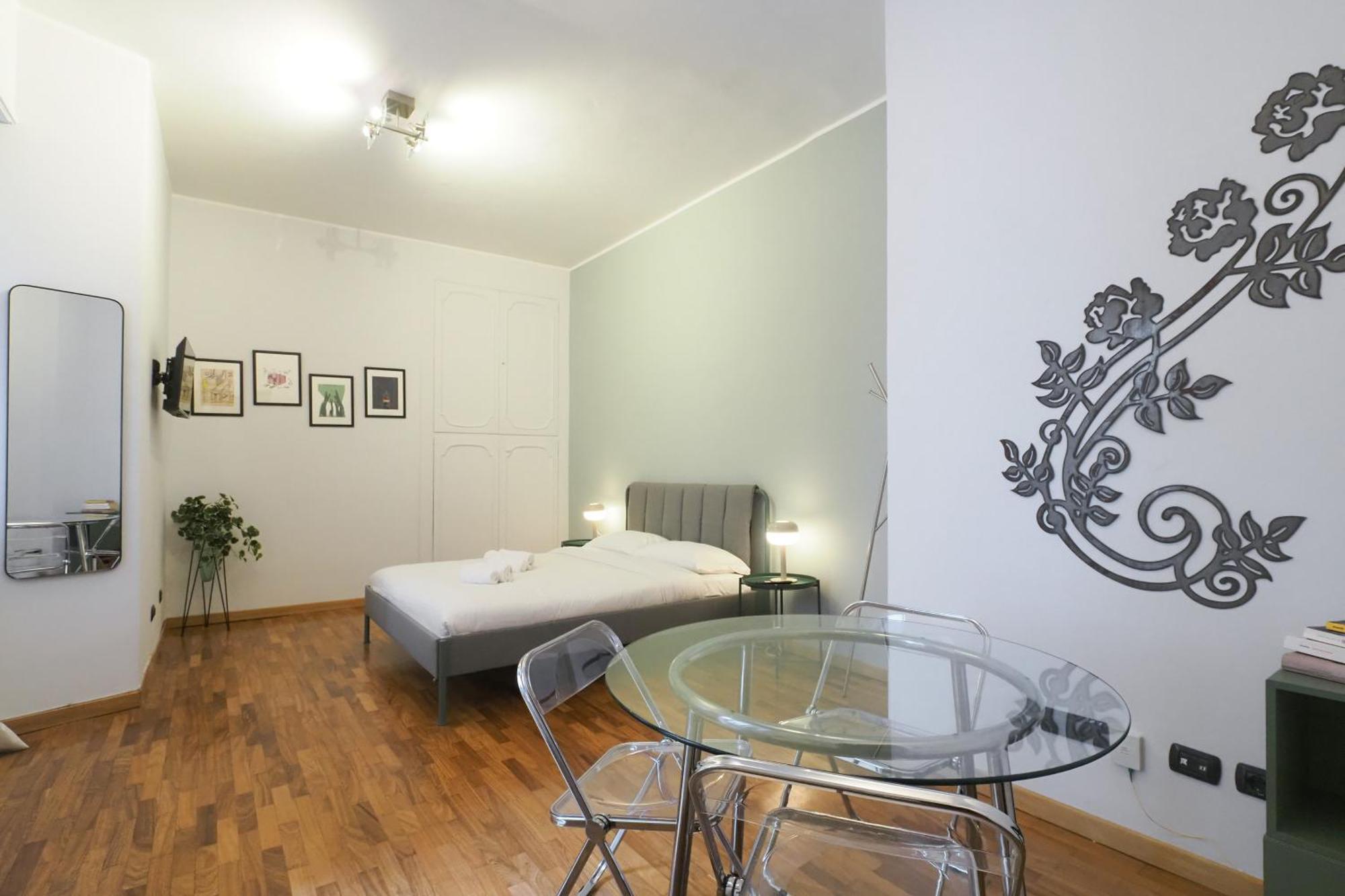 Primopiano - Filzi B Apartment *