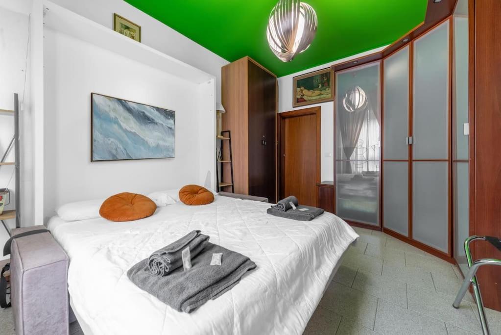 - Duomo - San Siro- Free Parking *