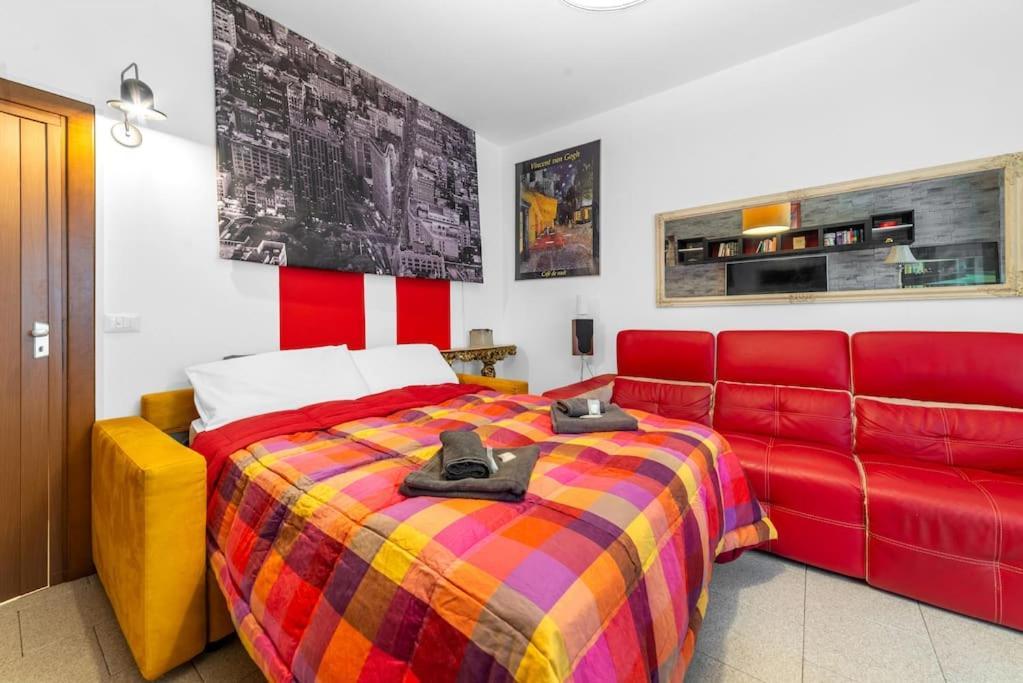 - Duomo - San Siro- Free Parking *